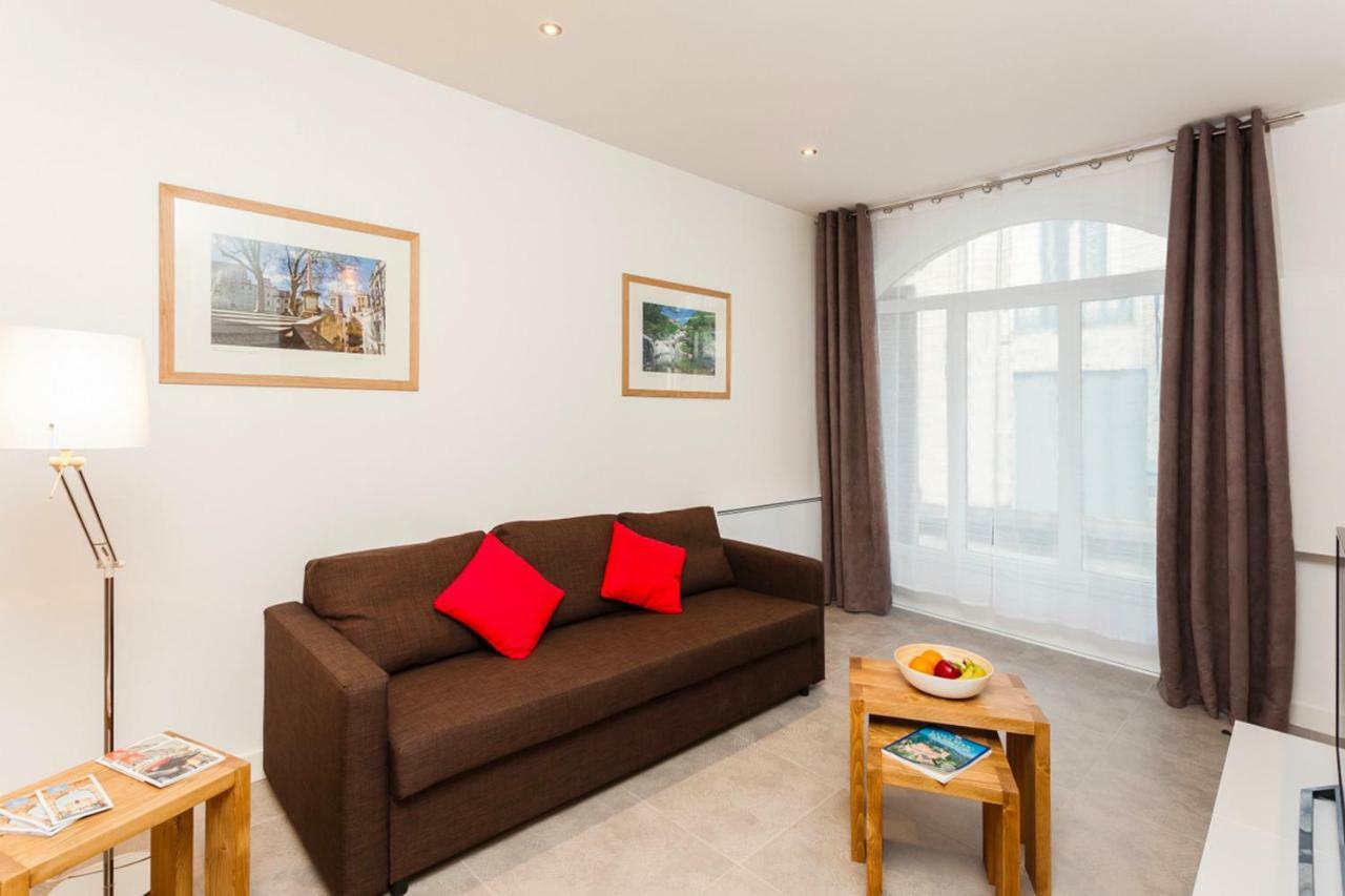 מונפלייה Patio Mediterranee - Premiere Conciergerie מראה חיצוני תמונה